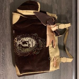 Juicy couture bag